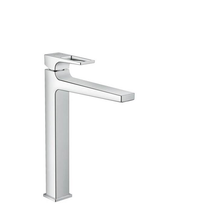 Hansgrohe Metropol Single-Hole Faucet 260 with Loop Handle, 1.2 GPM in Chrome