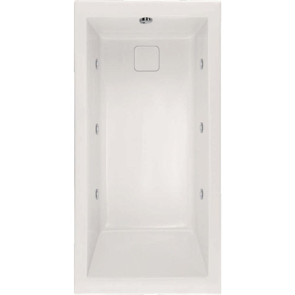 Hydro Systems MARLIE 6030 AC TUB ONLY-BISCUIT