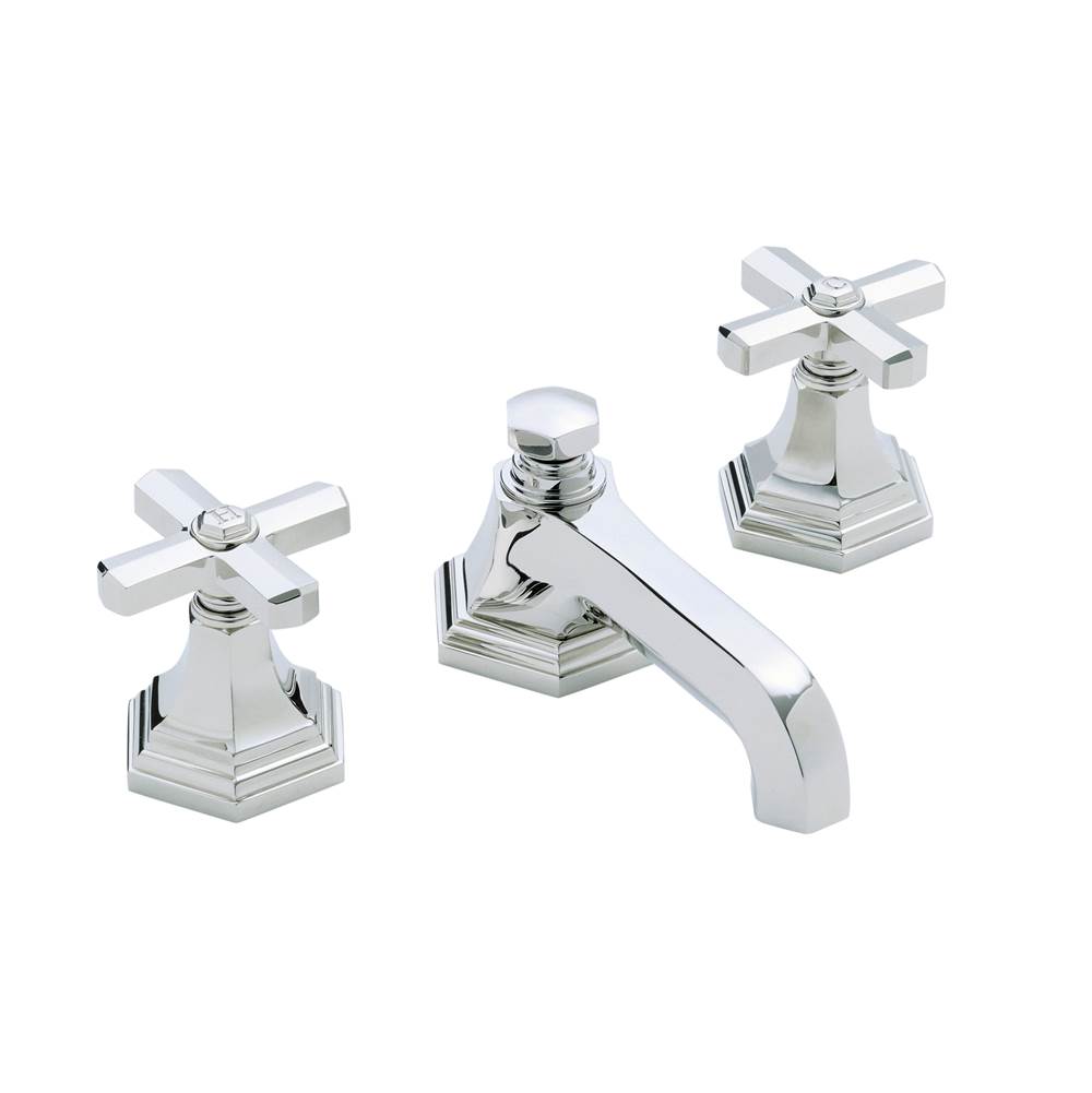 Kallista - Widespread Bathroom Sink Faucets