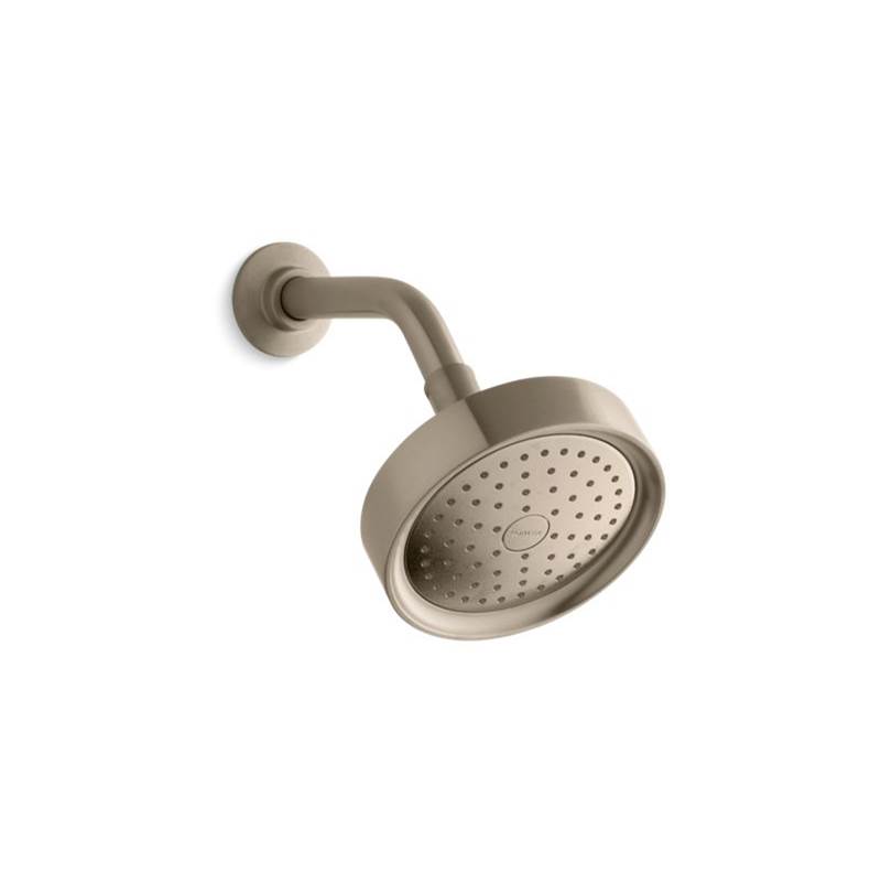Kohler - Shower Heads With Air Induction Technology