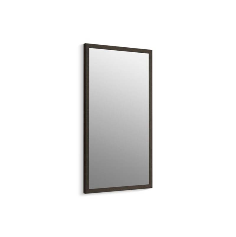 Kohler Jacquard® Framed mirror