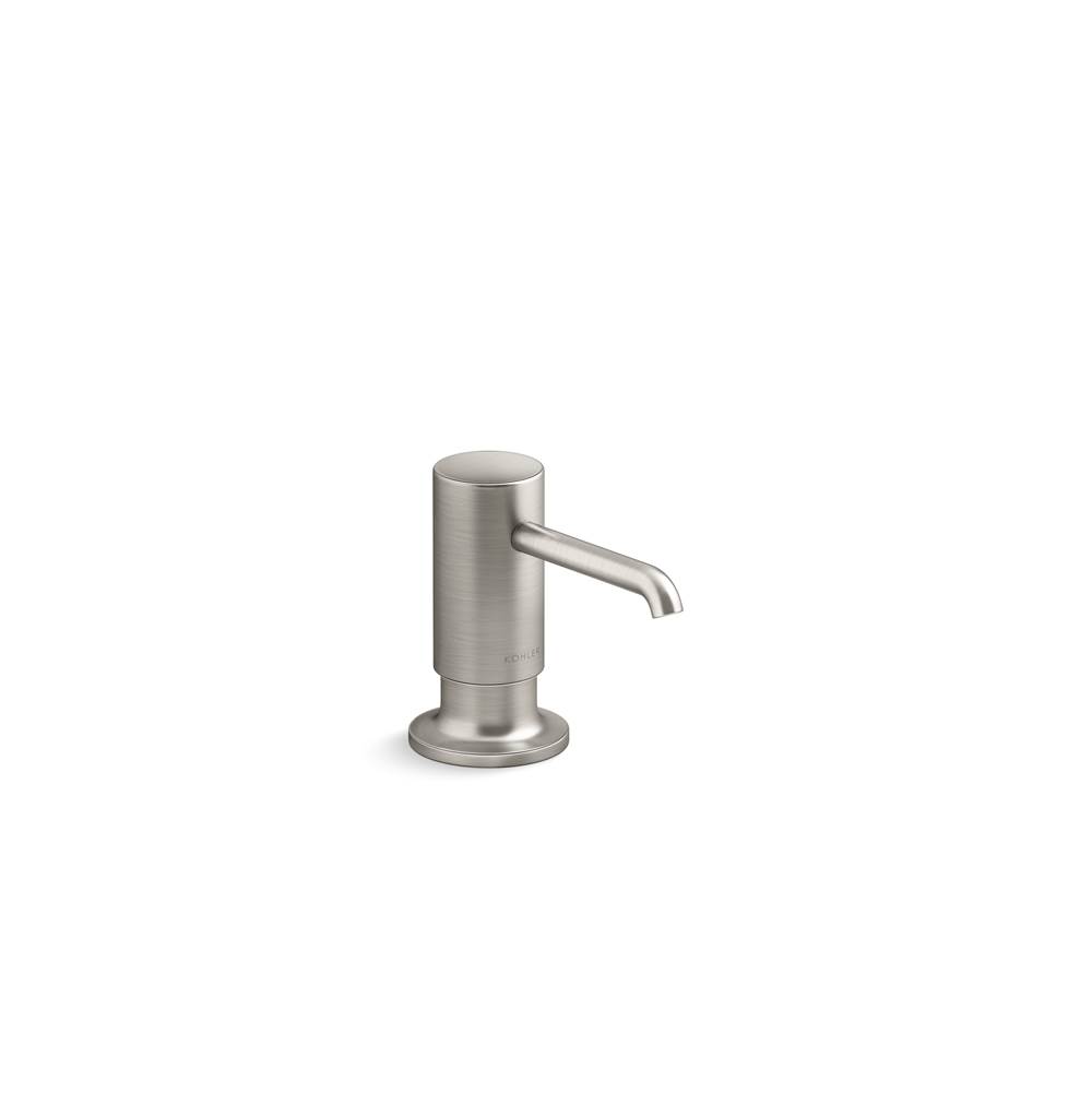 Kohler Purist Soap/Lotion Dispenser