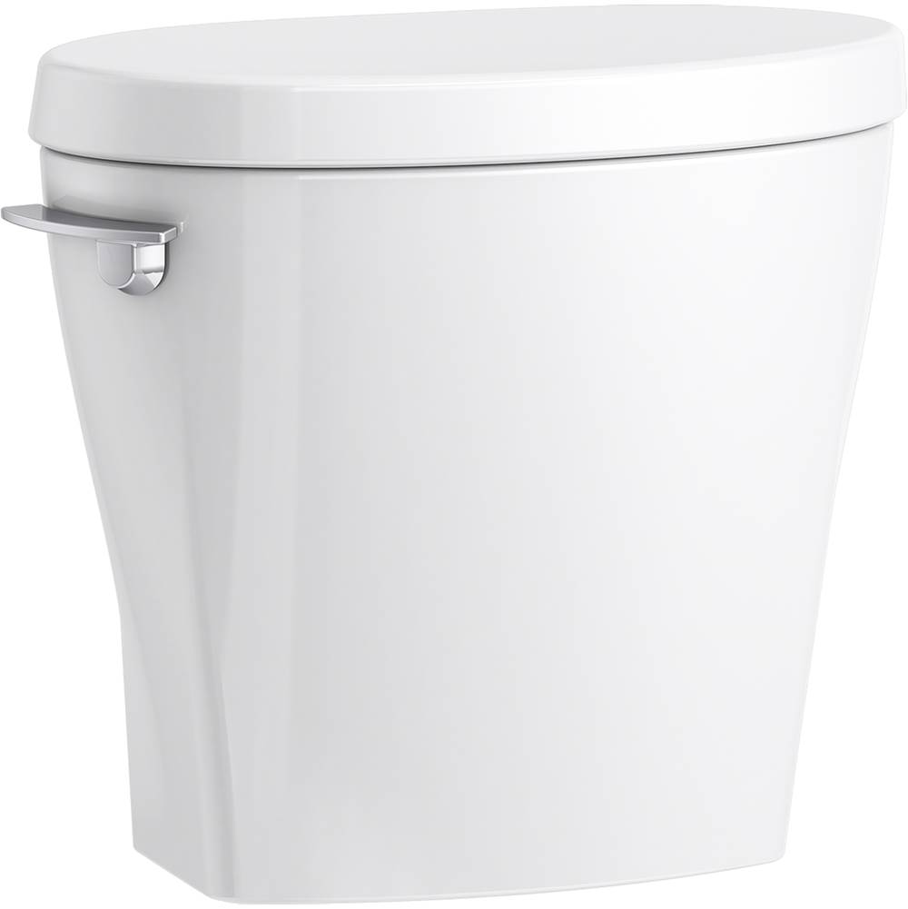 Kohler Betello® ContinuousClean 1.28 gpf toilet tank with ContinuousClean
