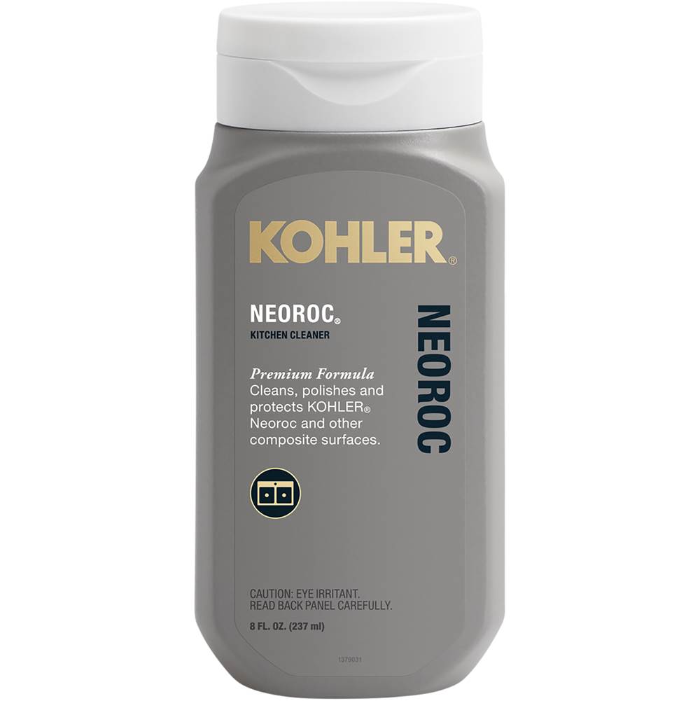 Kohler Neoroc cleaner