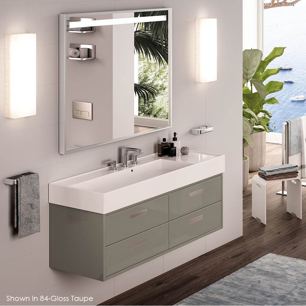 Lacava - Wall Mounted Bathroom Sink Faucets