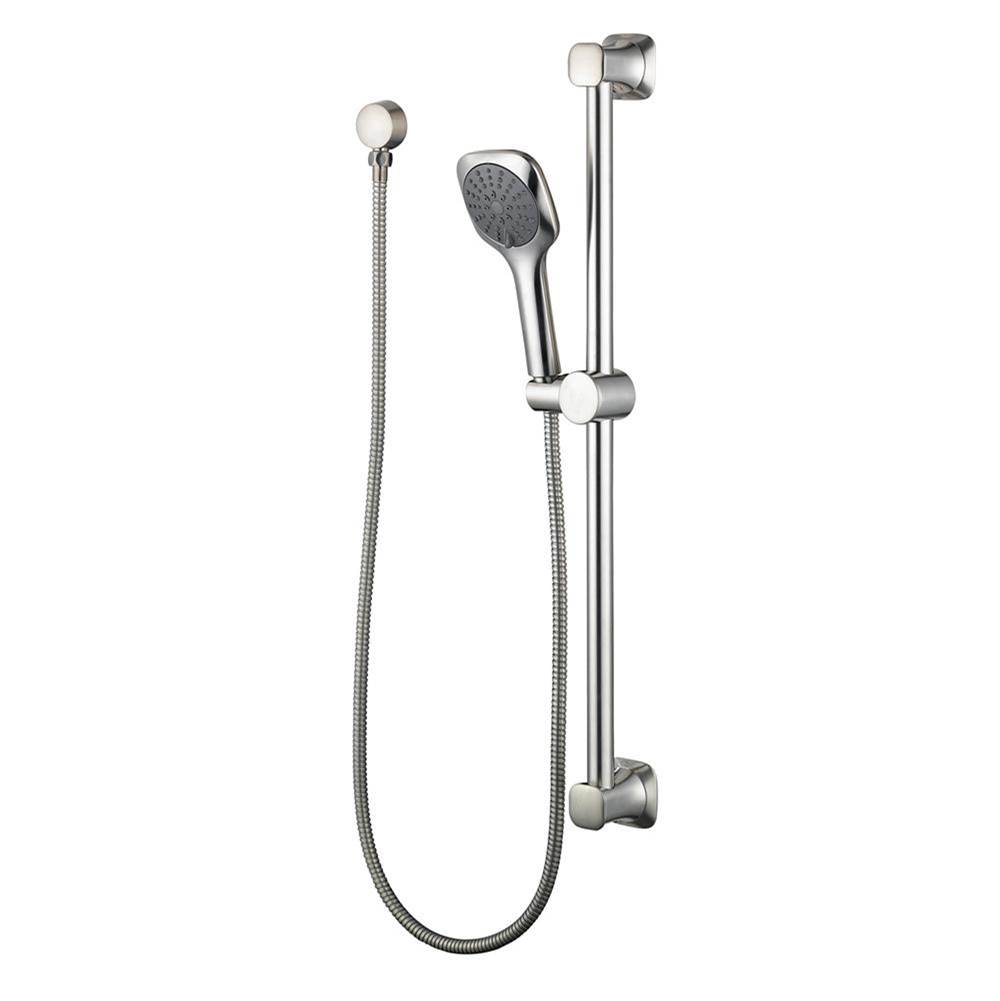 Luxart Poydras®  Personal Shower System