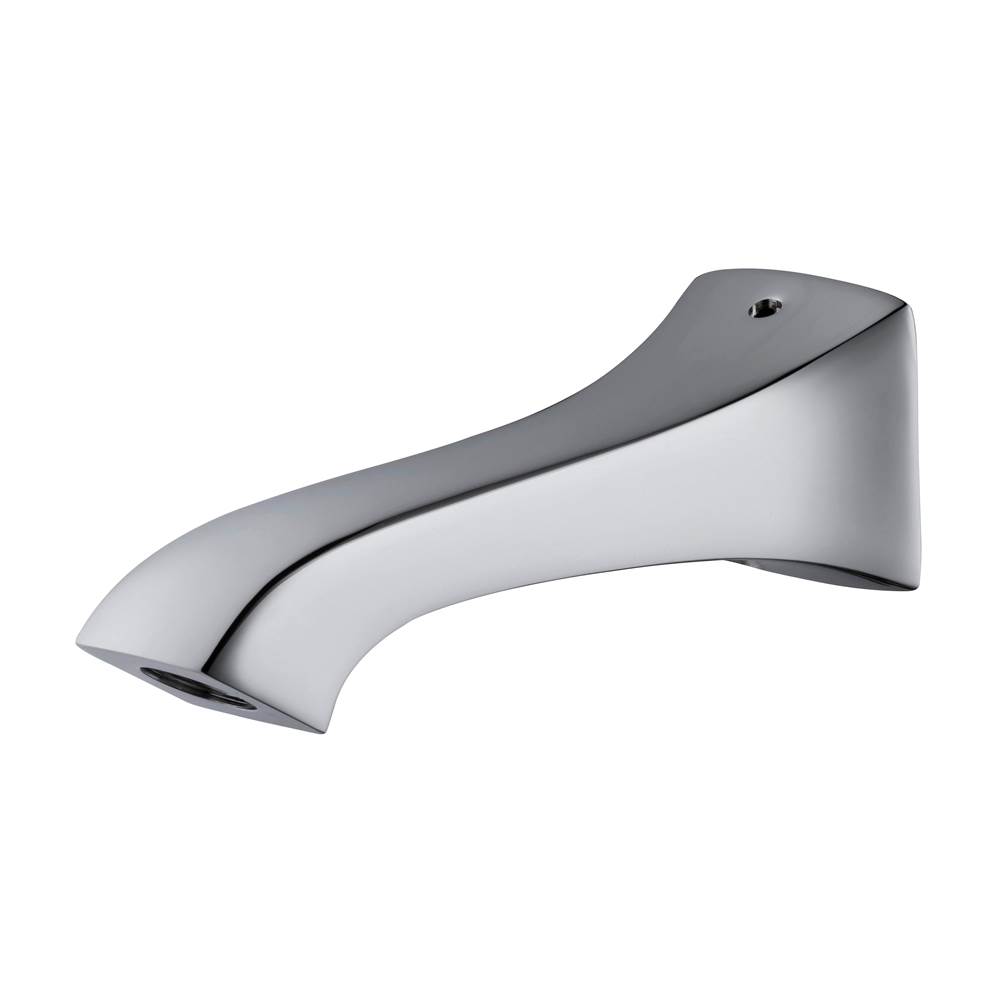 Luxart Velero® 7'' Shower Arm
