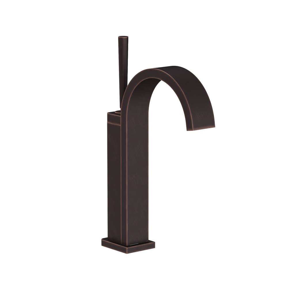 Newport Brass Secant Single Hole Lavatory Faucet