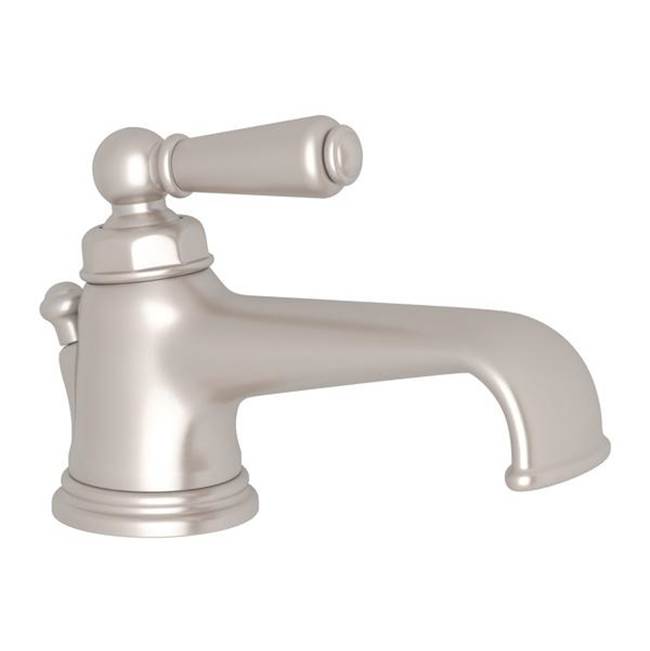 Rohl Edwardian™ Single Handle Lavatory Faucet