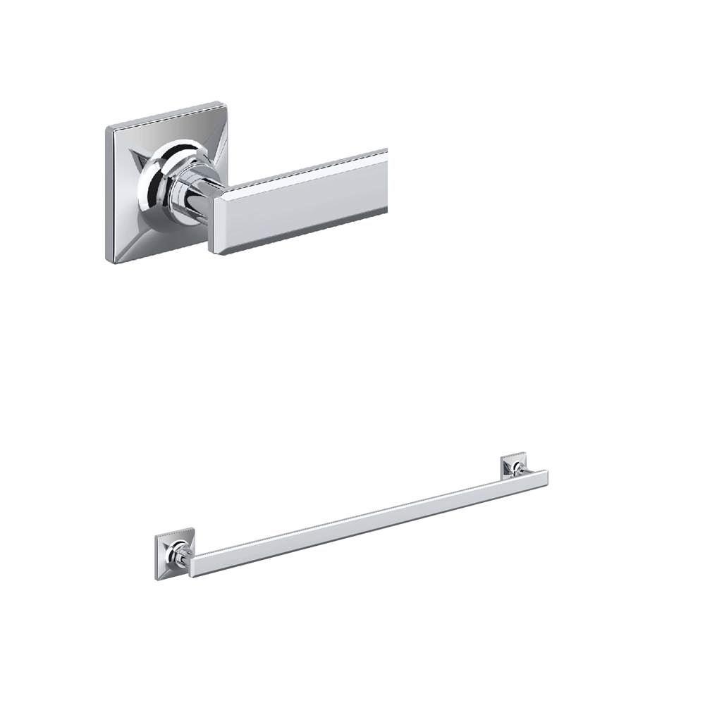Rohl Apothecary™ 24'' Towel Bar