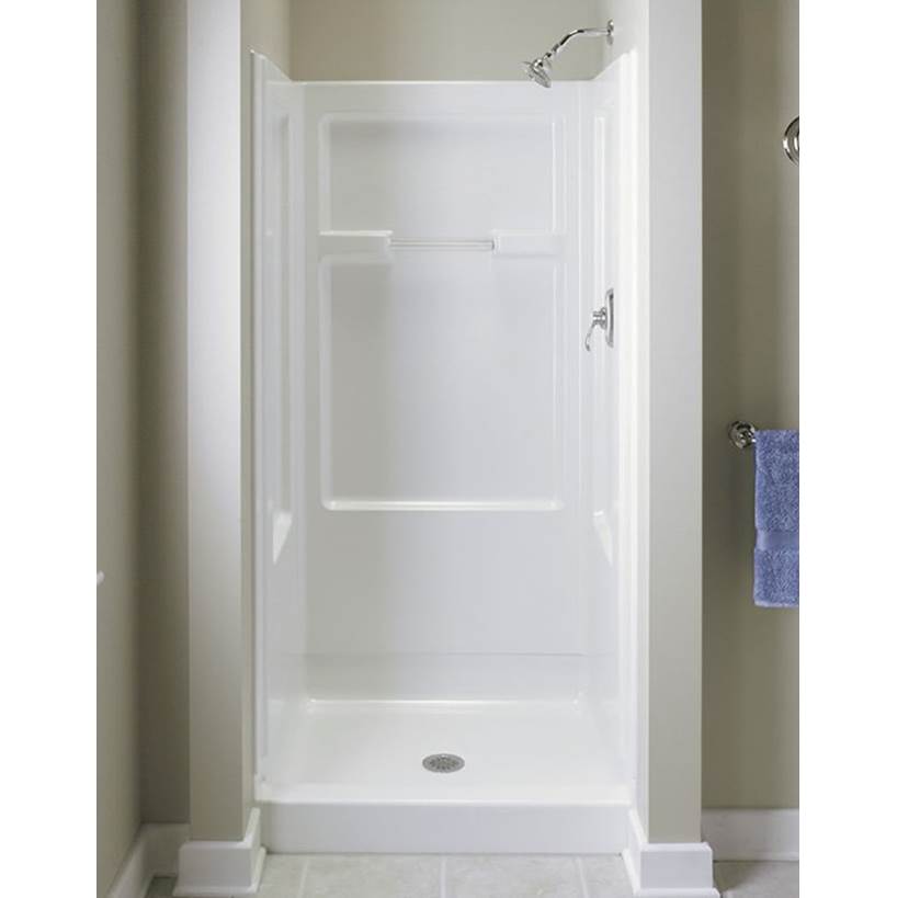 Sterling Plumbing Advantage™, S-32, S-36, End Wall Set
