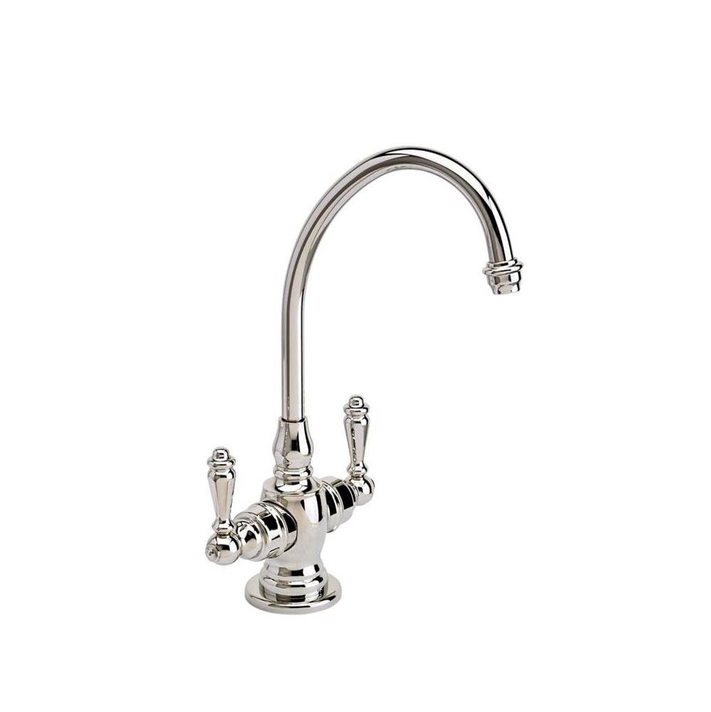 Waterstone - Hot And Cold Water Faucets